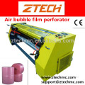 Perforated PE Air Bubble Film for Packaging